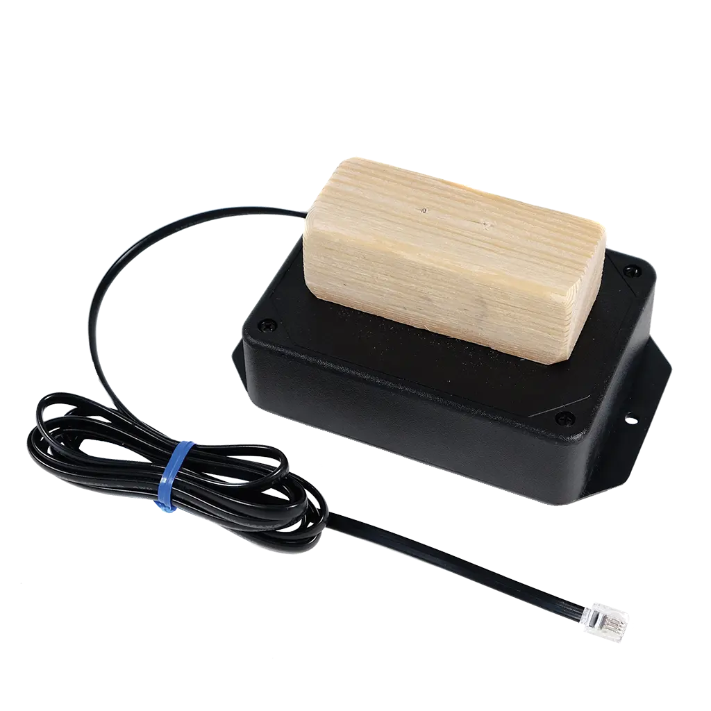 Sensor – Wood Moisture