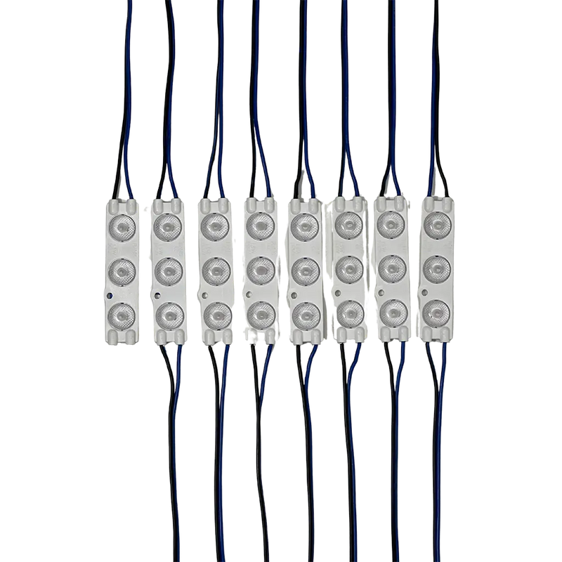 ATMOX LED String Light 1440 Lumens · Microbial Solutions Inc.