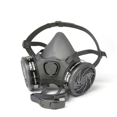 7800 Series Reusable Silicone Half Mask Respirator