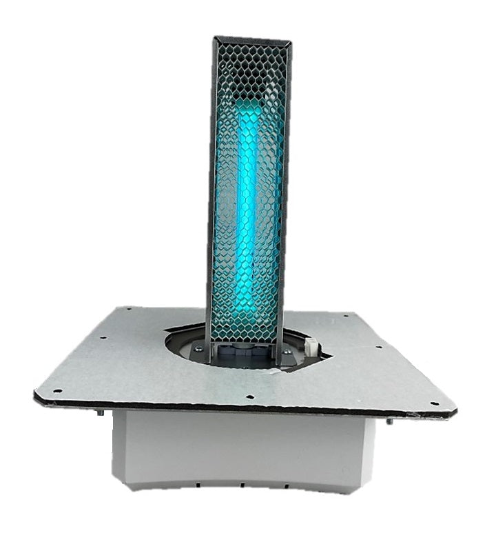 MCI SynAIRgPure™ 2.0 HVAC Probe 16K +Ozone