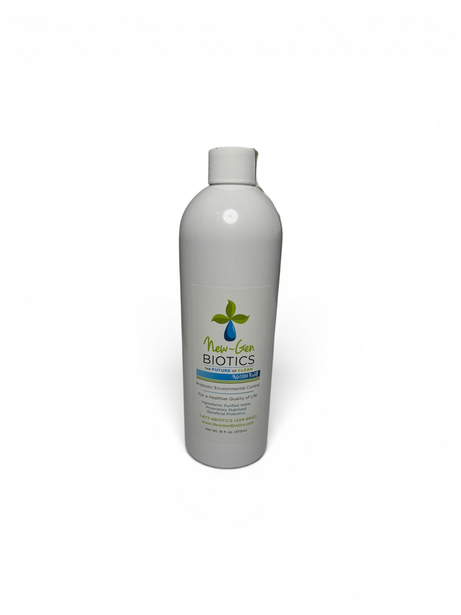 NG-5000 16oz. Refill