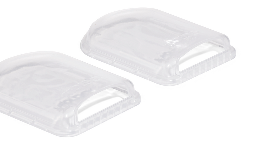 Semi-Rectangular Protective Filter Cover 7888