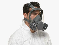 Personal Protection Equipment