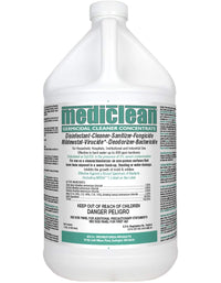 Mediclean Germicidal Cleaner Concentrate