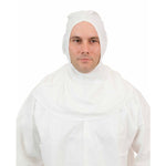 MicroGuard MP® | 8002 Microporous Full Face Hood/ Quantity 100