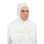 MicroGuard MP® | 8002 Microporous Full Face Hood/ Quantity 100